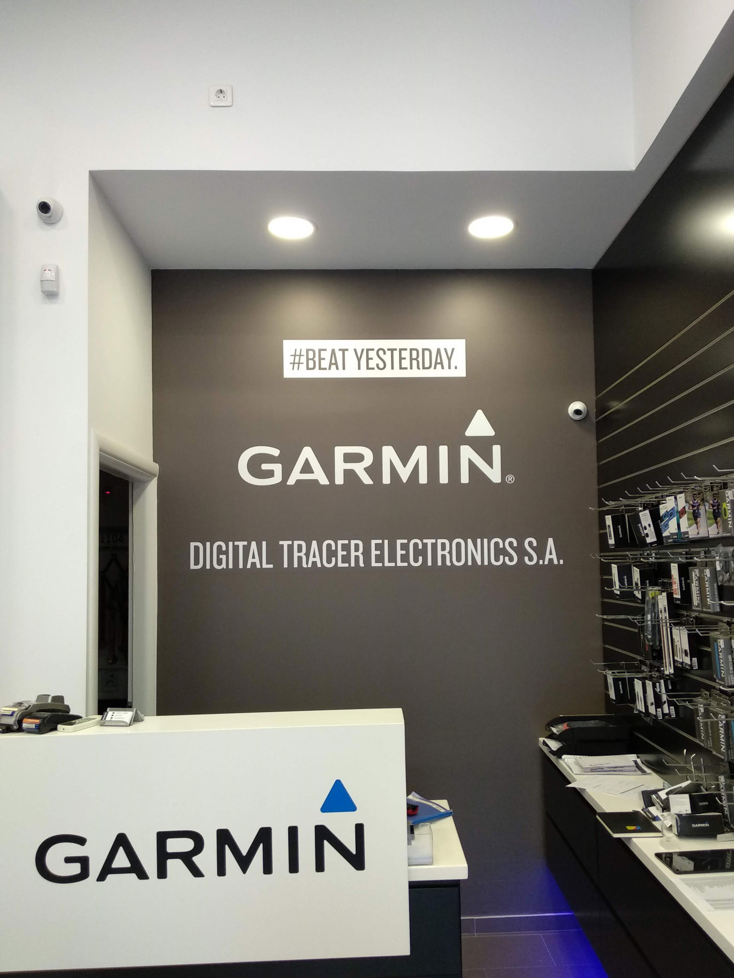 Garmin